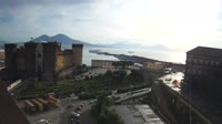 Naples - Castel Nuovo Maschio Angioino