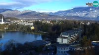 Bled - Jezioro Bled
