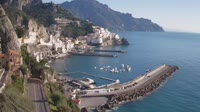 Amalfi - Coast