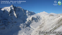 Freiwandeck - Grossglockner