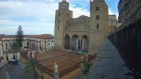 Cefalù - Cathedral