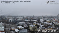 Rosenheim - RoMed Klinikum