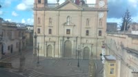 Qormi - S. Chiesa Parrocchiale di Giorgio
