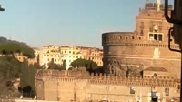 Rome - Château Saint-Ange