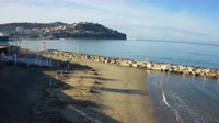 Agropoli - Beach