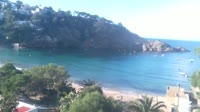 Ibiza - Cala Vadella