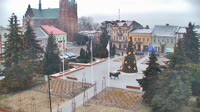 Market Square
