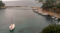 Alonissos - Votsi - Port