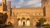 Palermo - Cathedral