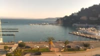 Porto Santo Stefano - Piazzale Candi, Porto