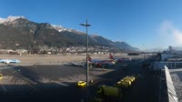 Innsbruck - Airport