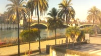 Siviglia - Puente de Triana