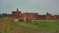 Forteresse teutonique de Marienbourg