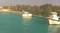 Baa Atoll - Amilla Fushi - Harbour