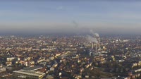 Nuremberg - Vue panoramique