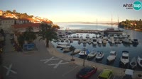 Korčula - Račišće - Hafen