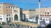 Lecce - Piazza Santo Oronzo