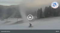 Belá-Dulice - Jasenská Dolina Ski Resort