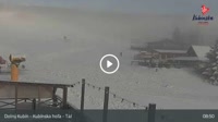 Dolný Kubín - SKI PARK Kubínska hoľa