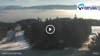 Martin - Martinky Ski Resort