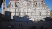 Florence - Piazza del Duomo - Cathedral