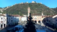 Marostica - Piazza degli Scacchi