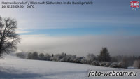 Hochwolkersdorf - Bucklige Welt