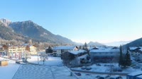 Ramsau am Dachstein - Panoramic view