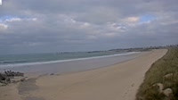 Plouescat - Baie du Kernic - Plage