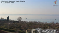 Bardolino - Jezioro Garda