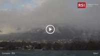 Comano - RSI Radiotelevisione Svizzera