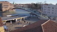 Venezia - Ponte della Costituzione