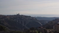 Catanzaro - Viadotto Fausto Bisantis