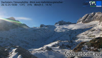 Dachstein - Hallstätter Glacier
