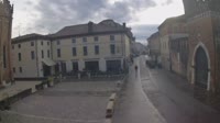 Thiene - Piazza Arturo Ferrarin