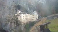 Predjama - Predjama Castle