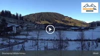 Wildschönau - Drachental