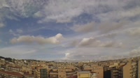 Catania - Panoramic view