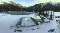 Rasen-Antholz - South Tyrol Arena