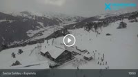 Grandvalira - Soldeu - Espiolets