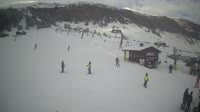 Livigno - Ski Area San Rocco