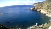 Amorgos - Plage de Mouros