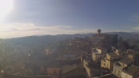 Monteodorisio - Panoramic view
