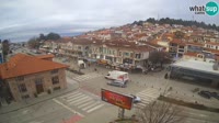 Ohrid - Bulevar Makedonski Prosvetiteli