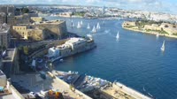 Valeta - Marsamxett Harbour