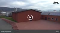 Weil am Rhein - Vitra Campus
