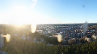 Lahti - Panoramic view