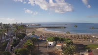 Tenerife - Costa Adeje - Playa de Torviscas