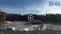 Aš - Sports complex