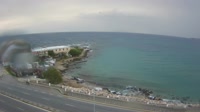 Rhodes - Zefyros Beach